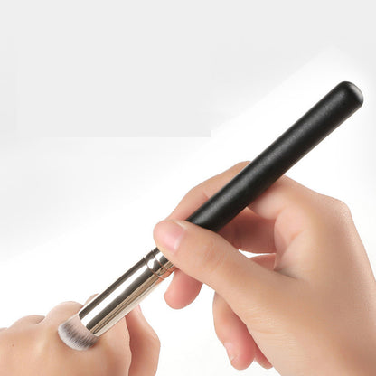 Brushless 270 Concealer Brush 170 Foundation Brush