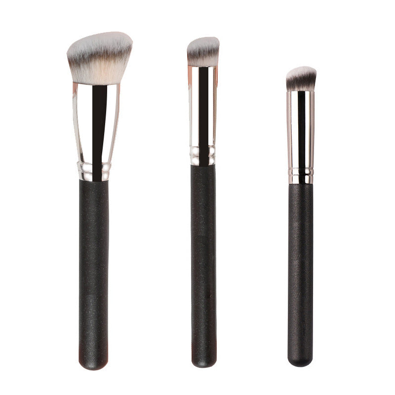 Brushless 270 Concealer Brush 170 Foundation Brush