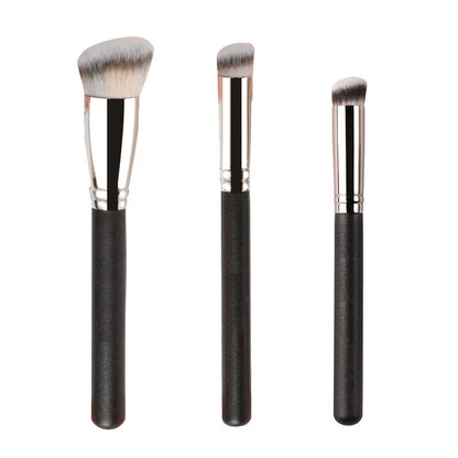 Brushless 270 Concealer Brush 170 Foundation Brush