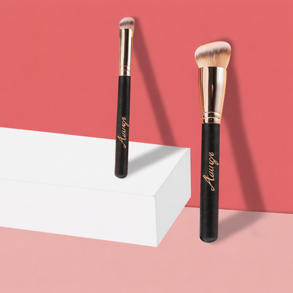 Brushless 270 Concealer Brush 170 Foundation Brush