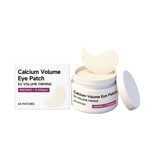 Calcium Light Pattern Eye Patch
